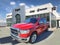 2021 RAM 1500 Big Horn Crew Cab 4x4 5'7' Box