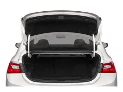 2024 Chevrolet Malibu FWD 1FL