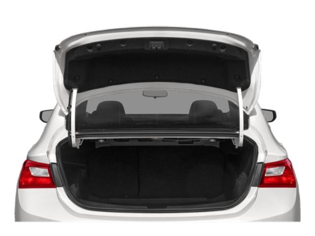 2024 Chevrolet Malibu FWD 1FL