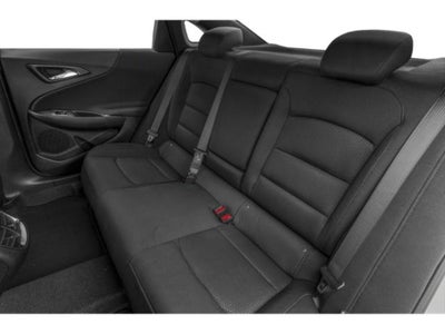 2024 Chevrolet Malibu FWD 1FL
