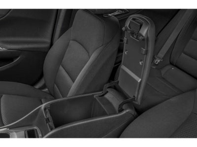 2024 Chevrolet Malibu FWD 1FL