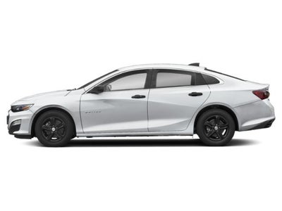 2024 Chevrolet Malibu FWD 1FL