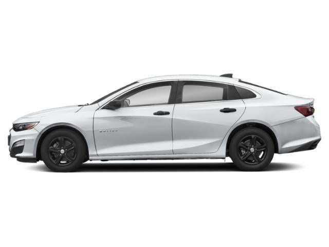 2024 Chevrolet Malibu FWD 1FL