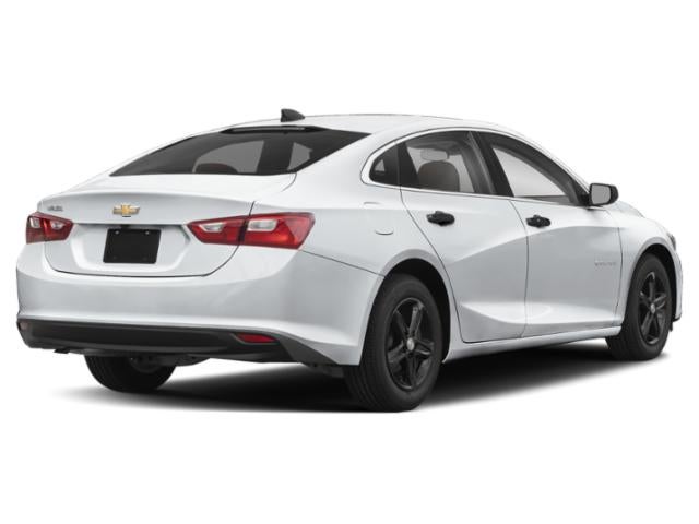 2024 Chevrolet Malibu FWD 1FL