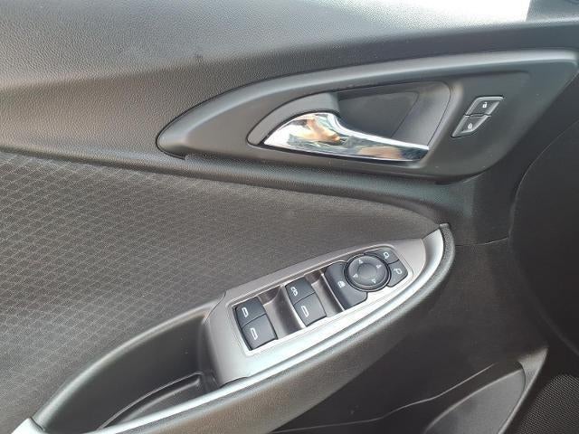 2025 Chevrolet Malibu FWD 1LT