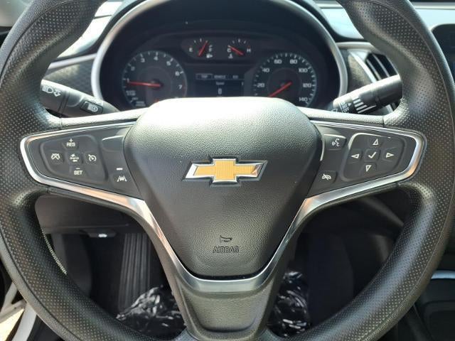 2025 Chevrolet Malibu FWD 1LT
