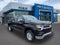2023 Chevrolet Silverado 1500 4WD Crew Cab Short Bed LT with 2FL