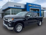 2023 Chevrolet Silverado 1500 4WD Crew Cab Short Bed LT with 2FL