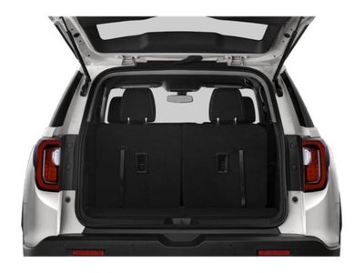 2020 GMC Acadia FWD SLE