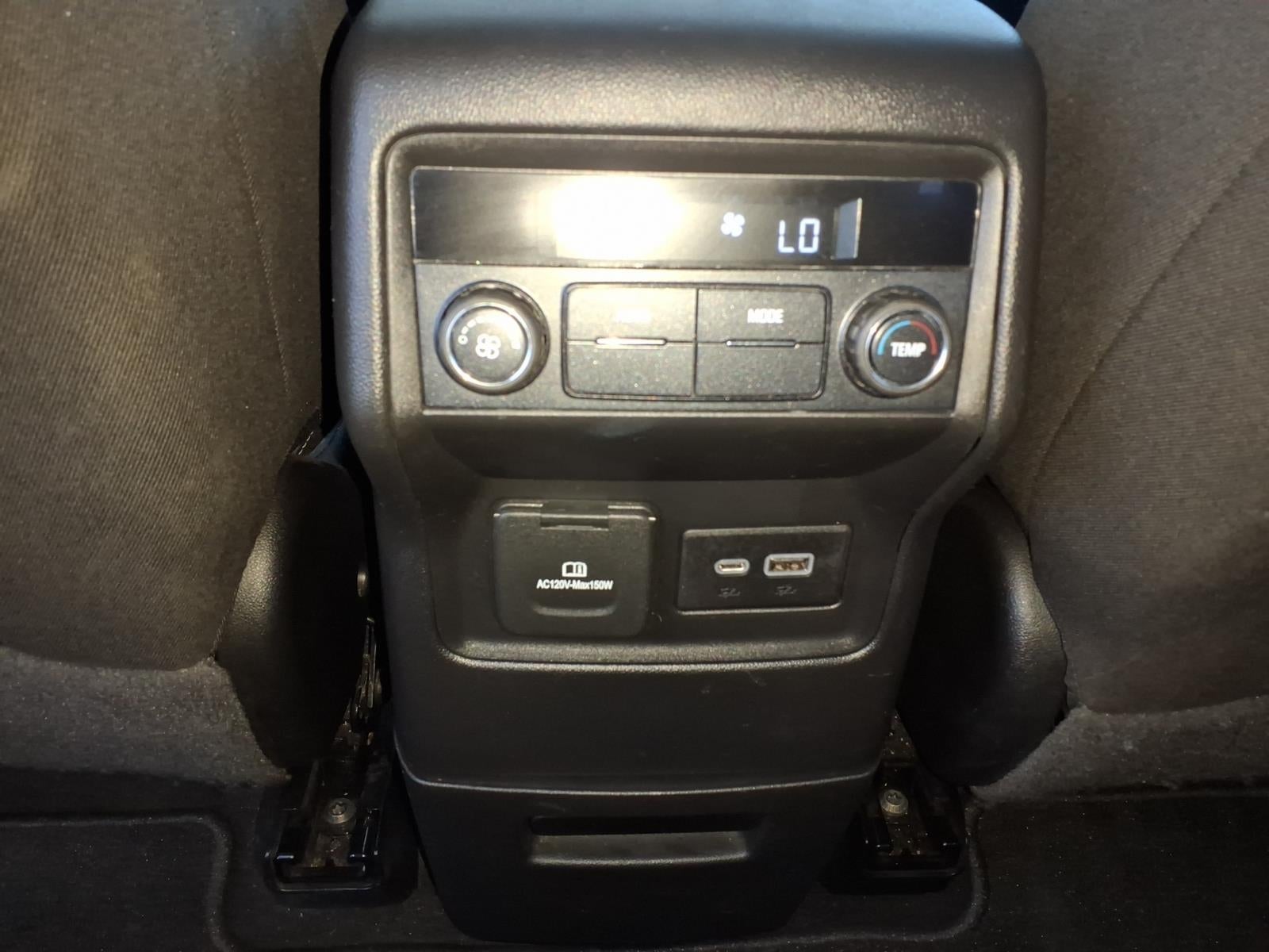2020 GMC Acadia FWD SLE
