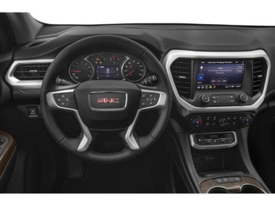 2020 GMC Acadia FWD SLE