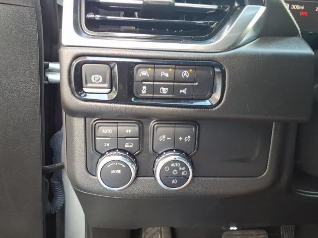 2025 GMC Yukon XL 4WD Denali
