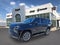 2025 Chevrolet Tahoe 4WD High Country
