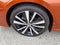 2022 Nissan Altima SR FWD
