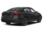 2025 Nissan Altima SR AWD
