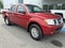 2015 Nissan Frontier SV