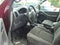 2015 Nissan Frontier SV