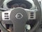 2015 Nissan Frontier SV