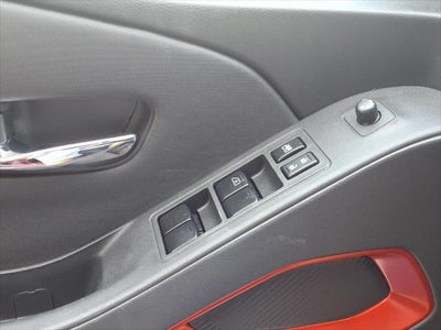 2024 Nissan Frontier Crew Cab PRO-4X 4x4