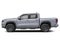 2025 Nissan Frontier Crew Cab PRO-4X 4x4