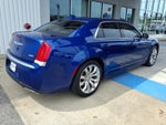 2018 Chrysler 300 Touring