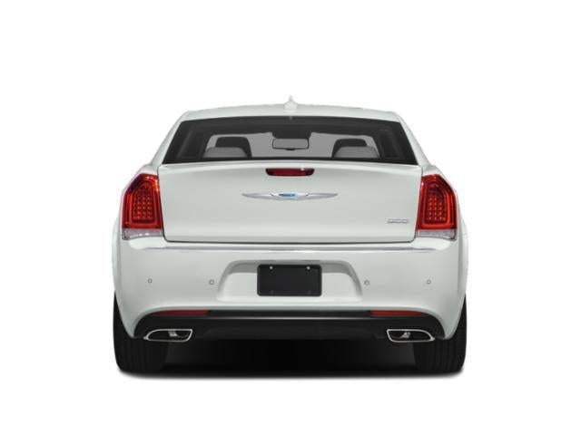 2018 Chrysler 300 Touring