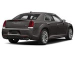 2018 Chrysler 300 Limited