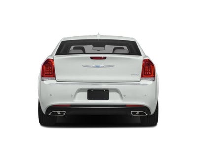 2018 Chrysler 300 Limited