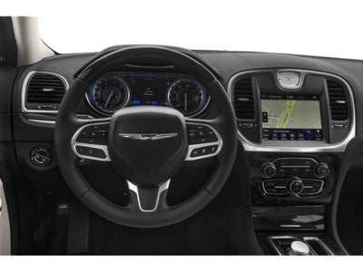 2018 Chrysler 300 Limited