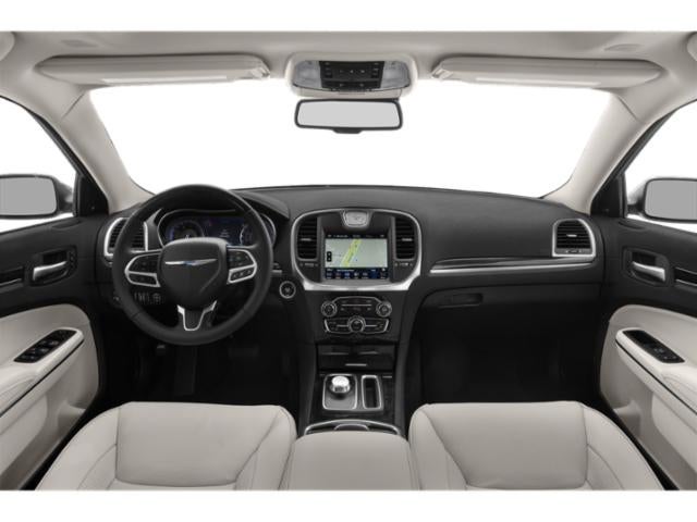 2018 Chrysler 300 Limited