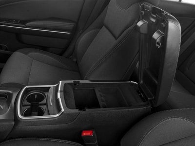 2017 Dodge Charger SE RWD