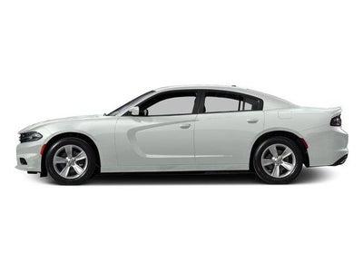 2017 Dodge Charger SE RWD