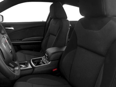 2017 Dodge Charger SE RWD