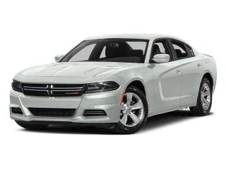 2017 Dodge Charger SE RWD