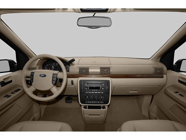 2007 Ford Freestar SE