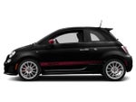 2015 FIAT 500 Abarth
