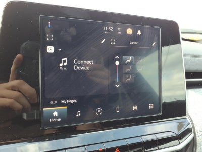 2025 Jeep Compass Sport 4x4