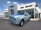 2018 RAM 3500 Laramie Crew Cab 4x4 6'4' Box
