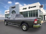 2023 RAM 3500 Tradesman Crew Cab 4x4 8' Box