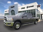 2023 RAM 3500 Tradesman Crew Cab 4x4 8' Box
