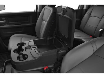 2022 RAM 3500 Laramie Crew Cab 4x4 8' Box