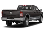 2022 RAM 3500 Laramie Crew Cab 4x4 8' Box