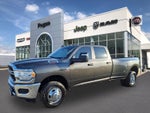 2024 RAM 3500 Tradesman Crew Cab 4x4 8' Box