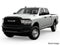 2021 RAM 2500 Tradesman Crew Cab 4x4 6'4' Box