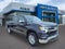 2023 Chevrolet Silverado 1500 4WD Crew Cab Short Bed LT with 2FL