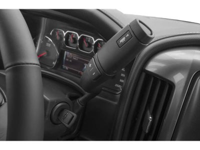 2015 Chevrolet Silverado 1500 2LT