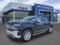 2021 Chevrolet Silverado 1500 4WD Crew Cab Short Bed LTZ