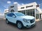 2023 GMC Terrain AWD SLE