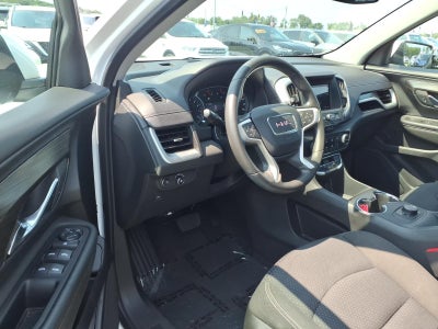 2023 GMC Terrain AWD SLE