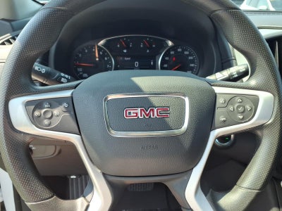 2023 GMC Terrain AWD SLE